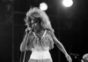 Tina Turner, cantora americana rainha do rock n’ roll, morre aos 83 anos