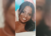 Família de Rayza da Silva continua em busca de informações sobre seu paradeiro