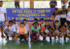 Escola em Itaperuna promove campeonato de futebol