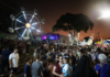 Tradicional Festa de Maio em Itaperuna celebra os 134 anos da cidade com cinco dias de música e animação