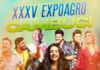Prefeitura divulga shows da Expo Cambuci