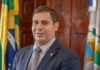 Carro de deputado estadual é alvejado a tiros na BR-101