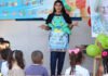 Secretaria de Educação de Itaperuna celebra a Semana da Educação Infantil