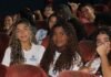 Alunos da rede municipal de ensino de Itaperuna desfrutam de tarde cultural no Cinemaxx