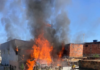 Morre em hospital no Rio idoso vítima de incêndio em Porciúncula