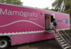 Porciúncula recebe o Mamógrafo Móvel do Estado do Rio nesta terça-feira (15)
