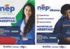 SEMED anuncia a reabertura de inscrições para cursos do NEP em Itaperuna
