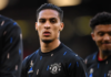 Antony é afastado do Manchester United após acusações de agressão contra Gabi Cavallin