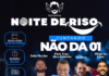 Show de Stand Up Comedy promete diversão garantida em Itaperuna