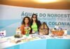 Secretaria de Cultura, Turismo, Esporte e Lazer de Italva marca presença na Expo Rio Turismo