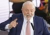 Lula sanciona projeto que libera R$ 15 bi para estados e municípios