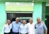 Vice-governador visita Porciúncula, Miracema e Bom Jesus, onde participa de solenidades de fechamento de lixões e anuncia investimentos
