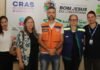 Secretaria de Assistência Social e Habitação de Bom Jesus recebe representante do Ministério do Desenvolvimento Social