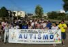 Grupo de Apoio a Pais de Pessoas Autistas realizou a 3ª Caminhada de Conscientização do Autismo