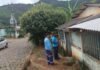 Rio+Saneamento realiza cadastramento de clientes nos distritos de Natividade