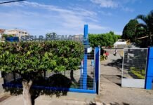 Firjan SENAI Itaperuna ganha Canteiro-Escola para desenvolver a Construção Civil do Noroeste Fluminense