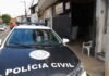 Polícia Civil de Itaperuna inicia fiscalização para evitar furtos no município