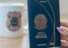 Polícia Federal retoma agendamento online para emissão de passaporte