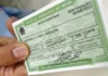 Eleitor tem apenas 29 dias para fazer a biometria e tirar o título de eleitor