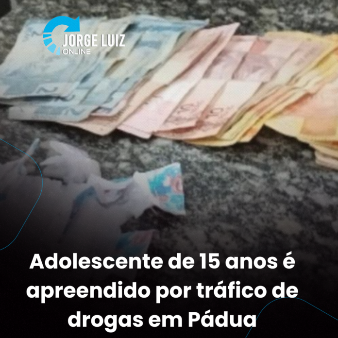 Adolescente de 15 anos-insta