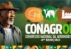 Italva sediará de 04 a 06 de junho o 4º Congresso Nacional da Agroindústria