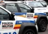 Minas Gerais – PMMG abre concurso com mais de 3 mil vagas para soldado sem distinção de gênero