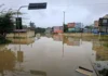 Santa Catarina tem mais de 900 desalojados após chuvas atingirem o estado