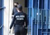 Concurso da polícia penal é autorizado com oferta de 300 vagas