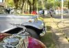 12º Passeio de Carros Antigos de Raposo: Uma viagem no tempo