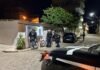 Jovem é preso durante operação “Dia da Polícia Civil” em Guaçuí