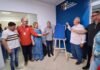 Secretaria Municipal de Educação de Itaperuna inaugura a sede da Escola de Formação Permanente