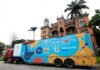 Itaperuna receberá Ciência Móvel do Museu da Vida Fiocruz