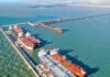 Minas Port inaugura dois novos armazéns no Porto do Açu