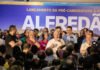 Alfredão lança sua pré-candidatura a Prefeito e anuncia Jovane Leonardo como pré-candidato a vice