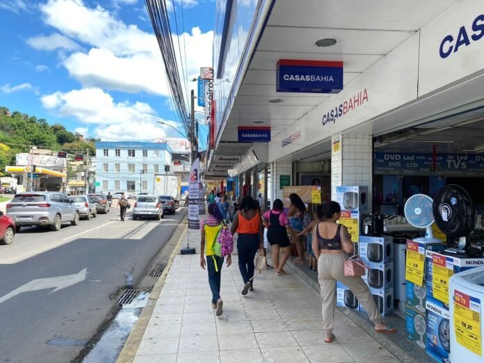 Comercio