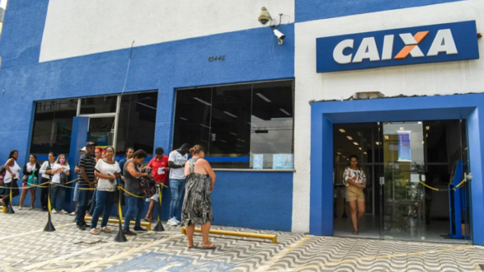 caixa economica