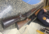 Homem invade casa, tenta roubar armas e acaba preso em Itaperuna