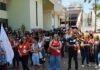 Servidores da Educação de Cabo Frio entram em greve por tempo indeterminado