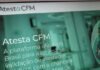 CFM lança plataforma para combater emissão de atestados falsos