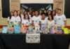 Programa itinerante da Secretaria de Estado de Educação leva kits escolares, livros e serviços para servidores e alunos de Santo Antônio de Pádua