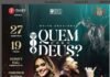 Infinity Hall recebe neste final de semana a Noite Oracional “Quem Como Deus?”
