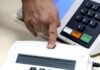 129 milhões de eleitores irão usar biometria nas Eleições 2024