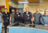 Arma de fogo e munições são apreendidas pelas polícias Civil e Militar em Italva