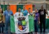 Xadrez Estudantil de Miracema conquista medalha de ouro em Torneio Regional de Santana de Cataguazes, MG