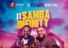 II Samba Infinity: uma noite inesquecível com Xande de Pilares, Tiee e grandes atrações em Itaperuna