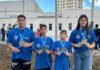 Atletas de SJB conquistam quatro medalhas no European Kids Jiu-Jitsu, em Portugal