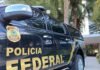 Polícia Federal prende três pessoas por crime eleitoral em Campos dos Goytacazes