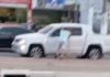 Advogado é atropelado após briga de trânsito em Itaperuna