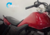 Homem tem moto furtada no Centro de São José de Ubá