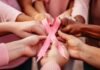 Outubro Rosa: Campanha de prevenção ao câncer de mama